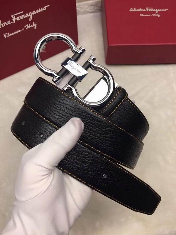 Versace Belts 119